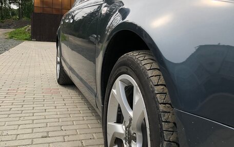 Audi A6, 2004 год, 1 150 000 рублей, 9 фотография