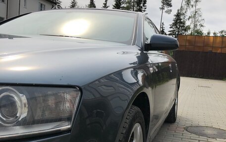 Audi A6, 2004 год, 1 150 000 рублей, 7 фотография