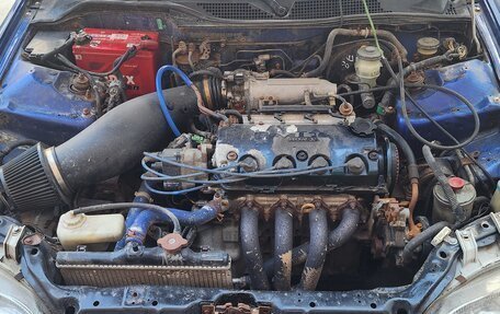 Honda Civic VII, 1995 год, 225 000 рублей, 8 фотография