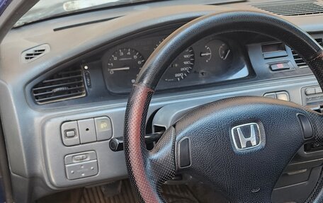 Honda Civic VII, 1995 год, 225 000 рублей, 5 фотография