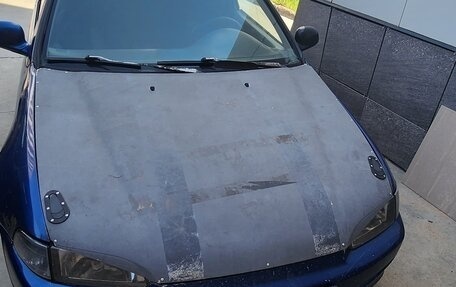 Honda Civic VII, 1995 год, 225 000 рублей, 4 фотография
