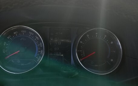 Renault Duster I рестайлинг, 2012 год, 820 000 рублей, 6 фотография