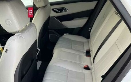 Land Rover Range Rover Velar I, 2021 год, 6 400 000 рублей, 26 фотография