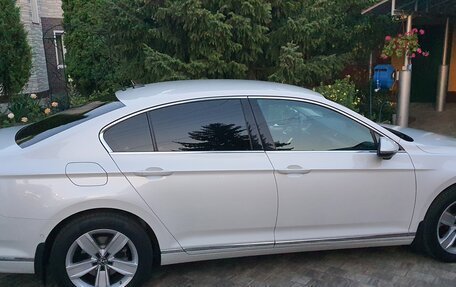 Volkswagen Passat B8 рестайлинг, 2020 год, 2 700 000 рублей, 3 фотография