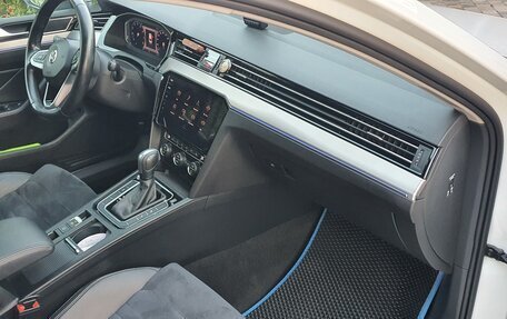 Volkswagen Passat B8 рестайлинг, 2020 год, 2 700 000 рублей, 6 фотография
