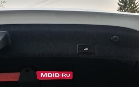 Volkswagen Passat B8 рестайлинг, 2020 год, 2 700 000 рублей, 10 фотография