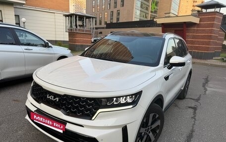 KIA Sorento IV, 2023 год, 4 150 000 рублей, 3 фотография
