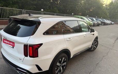 KIA Sorento IV, 2023 год, 4 150 000 рублей, 6 фотография