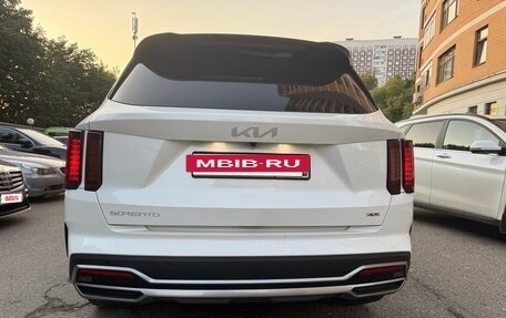 KIA Sorento IV, 2023 год, 4 150 000 рублей, 4 фотография
