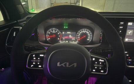KIA Sorento IV, 2023 год, 4 150 000 рублей, 12 фотография