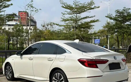 Honda Inspire, 2022 год, 1 900 000 рублей, 7 фотография