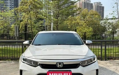 Honda Inspire, 2022 год, 1 900 000 рублей, 2 фотография