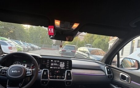 KIA Sorento IV, 2023 год, 4 150 000 рублей, 9 фотография