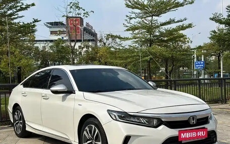 Honda Inspire, 2022 год, 1 900 000 рублей, 3 фотография