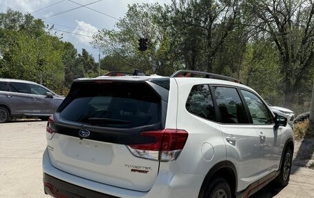 Subaru Forester, 2024 год, 5 200 000 рублей, 5 фотография