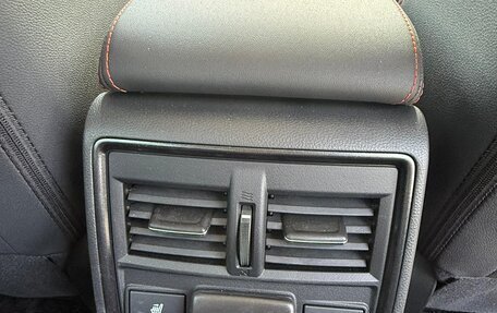 Subaru Forester, 2024 год, 5 200 000 рублей, 17 фотография