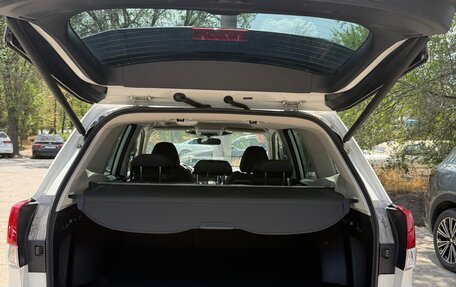 Subaru Forester, 2024 год, 5 200 000 рублей, 16 фотография