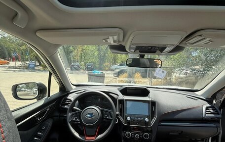 Subaru Forester, 2024 год, 5 200 000 рублей, 10 фотография