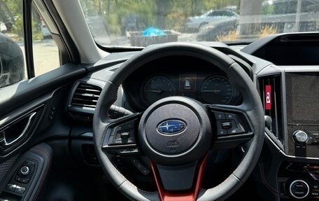 Subaru Forester, 2024 год, 5 200 000 рублей, 8 фотография
