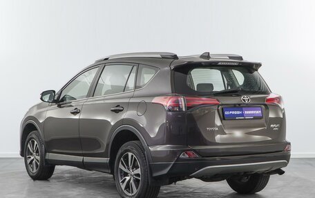 Toyota RAV4, 2019 год, 2 768 217 рублей, 2 фотография