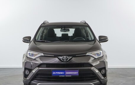 Toyota RAV4, 2019 год, 2 768 217 рублей, 3 фотография