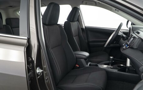 Toyota RAV4, 2019 год, 2 768 217 рублей, 8 фотография