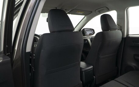 Toyota RAV4, 2019 год, 2 768 217 рублей, 11 фотография