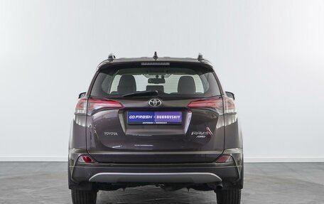 Toyota RAV4, 2019 год, 2 768 217 рублей, 4 фотография