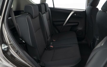 Toyota RAV4, 2019 год, 2 768 217 рублей, 7 фотография