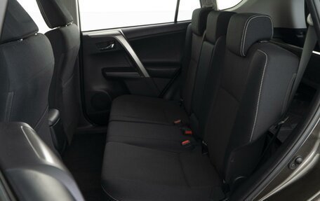 Toyota RAV4, 2019 год, 2 768 217 рублей, 9 фотография
