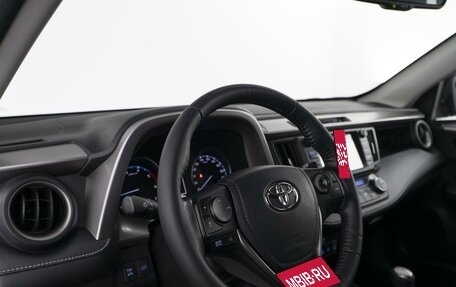 Toyota RAV4, 2019 год, 2 768 217 рублей, 12 фотография