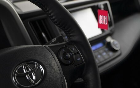 Toyota RAV4, 2019 год, 2 768 217 рублей, 14 фотография