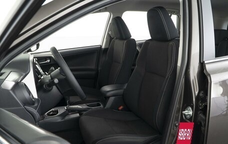 Toyota RAV4, 2019 год, 2 768 217 рублей, 10 фотография
