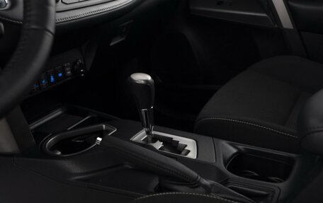 Toyota RAV4, 2019 год, 2 768 217 рублей, 16 фотография
