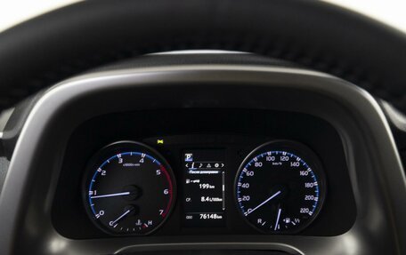 Toyota RAV4, 2019 год, 2 768 217 рублей, 27 фотография