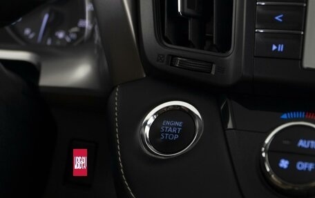 Toyota RAV4, 2019 год, 2 768 217 рублей, 21 фотография