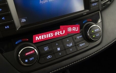 Toyota RAV4, 2019 год, 2 768 217 рублей, 20 фотография