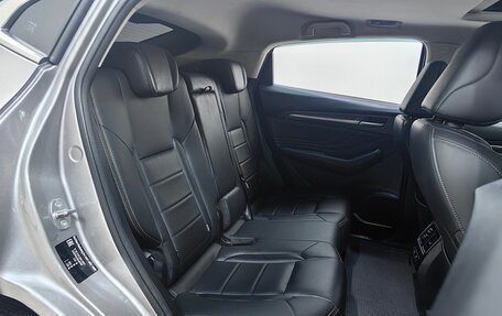 Haval F7x I, 2021 год, 1 759 000 рублей, 9 фотография