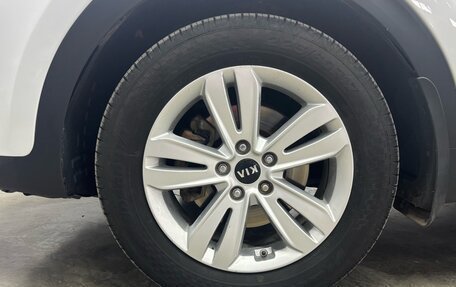 KIA Sportage IV рестайлинг, 2018 год, 1 790 000 рублей, 20 фотография