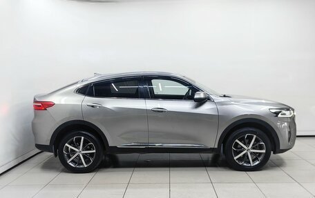 Haval F7x I, 2021 год, 1 759 000 рублей, 5 фотография