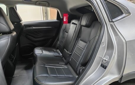 Haval F7x I, 2021 год, 1 759 000 рублей, 8 фотография