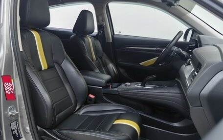 Haval F7x I, 2021 год, 1 759 000 рублей, 7 фотография