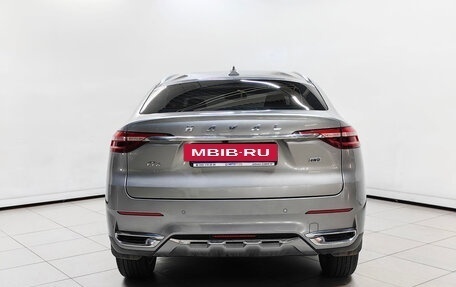Haval F7x I, 2021 год, 1 759 000 рублей, 4 фотография
