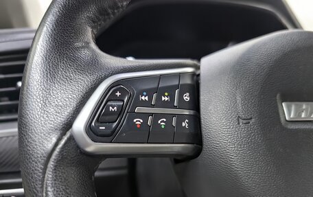 Haval F7x I, 2021 год, 1 759 000 рублей, 18 фотография