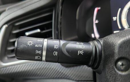 Haval F7x I, 2021 год, 1 759 000 рублей, 20 фотография