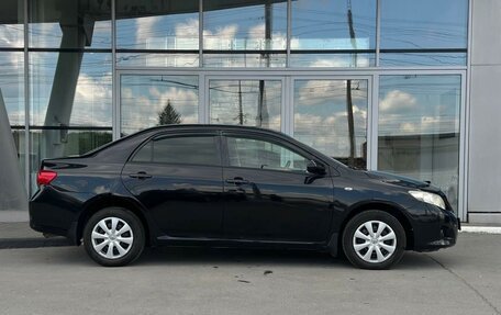 Toyota Corolla, 2008 год, 895 000 рублей, 5 фотография
