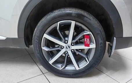Haval F7x I, 2021 год, 1 759 000 рублей, 24 фотография