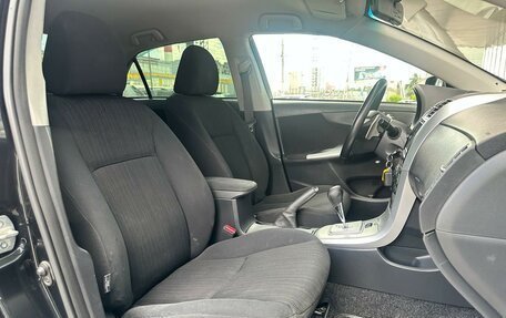 Toyota Corolla, 2008 год, 895 000 рублей, 8 фотография