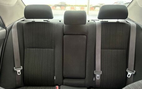 Toyota Corolla, 2008 год, 895 000 рублей, 12 фотография
