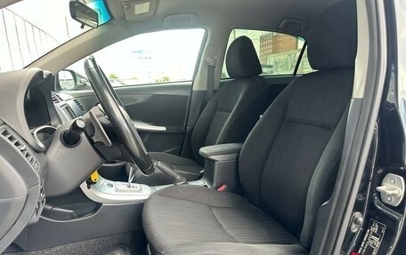 Toyota Corolla, 2008 год, 895 000 рублей, 10 фотография